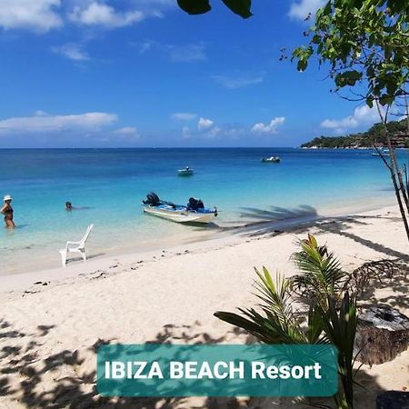 Ibiza Beach Resort Haad Yao Esterno foto