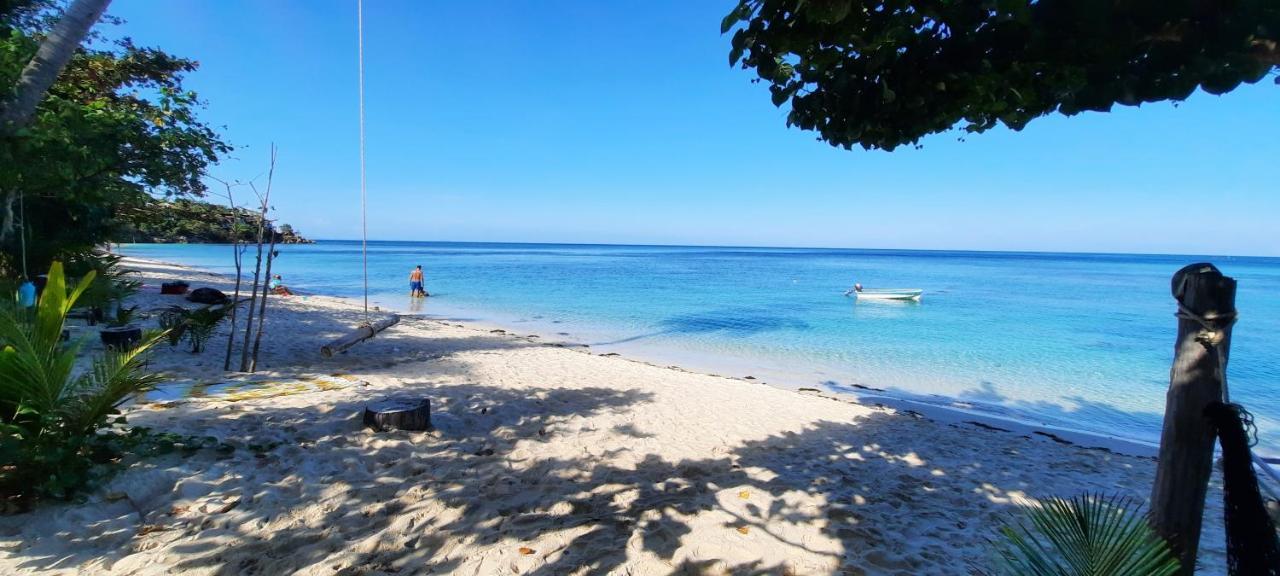 Ibiza Beach Resort Haad Yao Esterno foto
