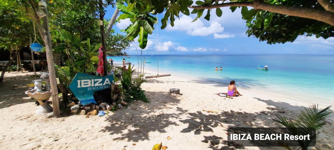 Ibiza Beach Resort Haad Yao Esterno foto