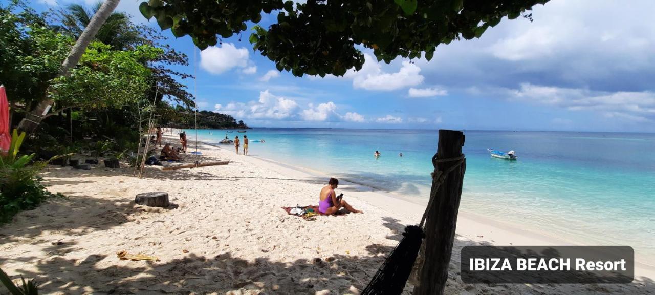 Ibiza Beach Resort Haad Yao Esterno foto