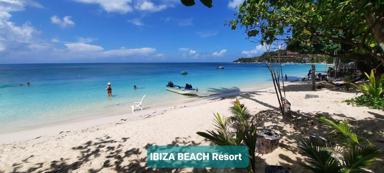 Ibiza Beach Resort Haad Yao Esterno foto