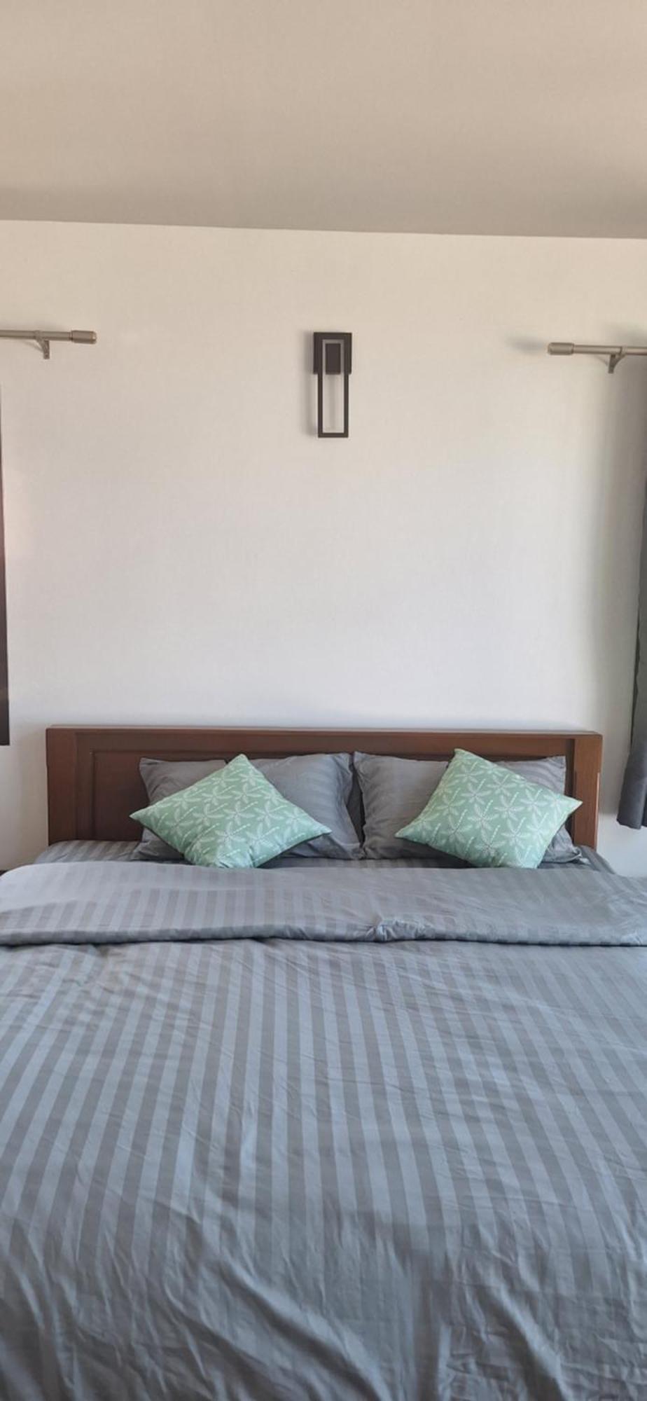 Ibiza Beach Resort Haad Yao Esterno foto