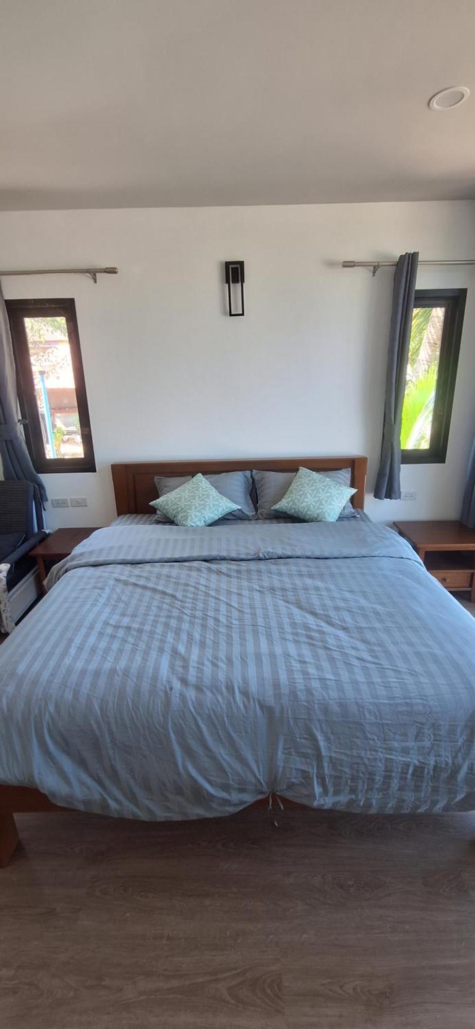 Ibiza Beach Resort Haad Yao Esterno foto