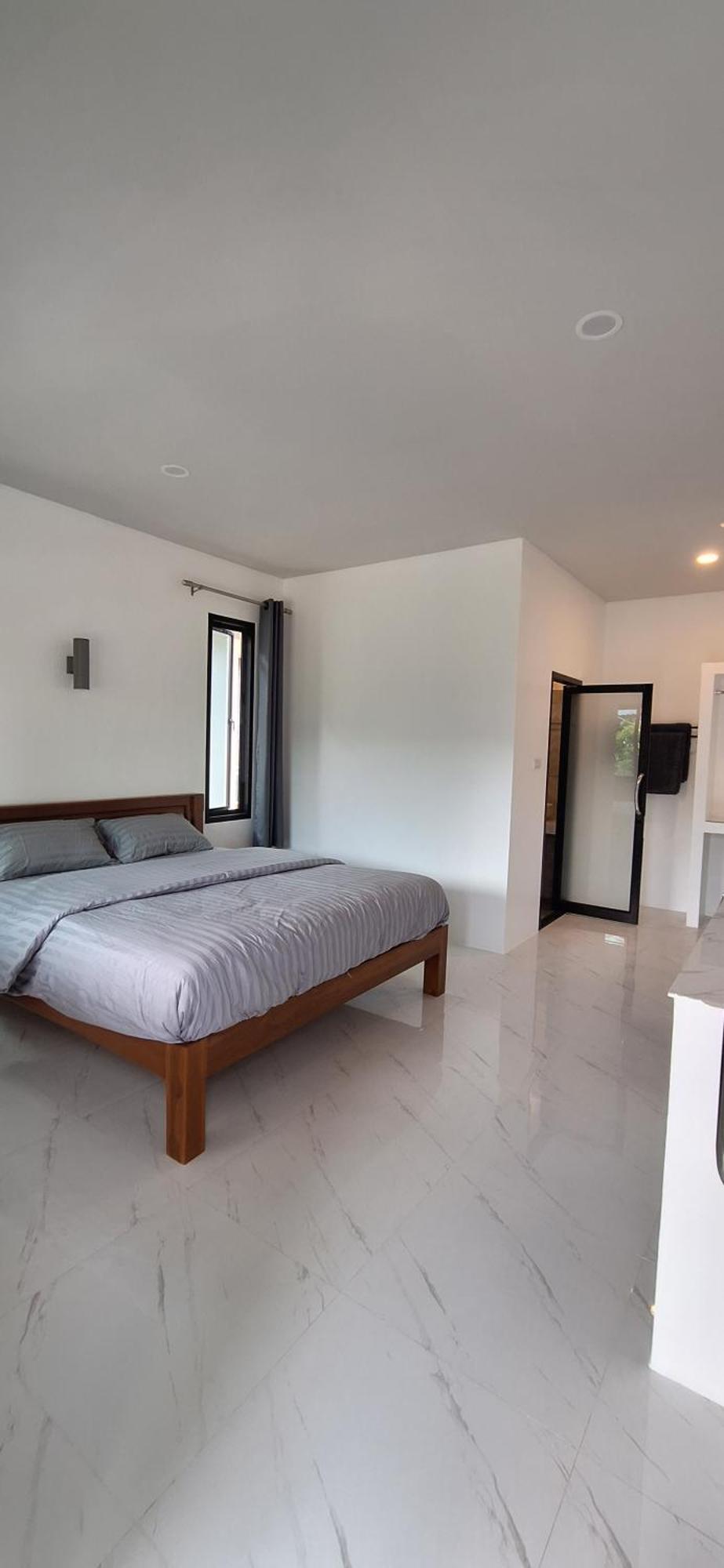 Ibiza Beach Resort Haad Yao Esterno foto