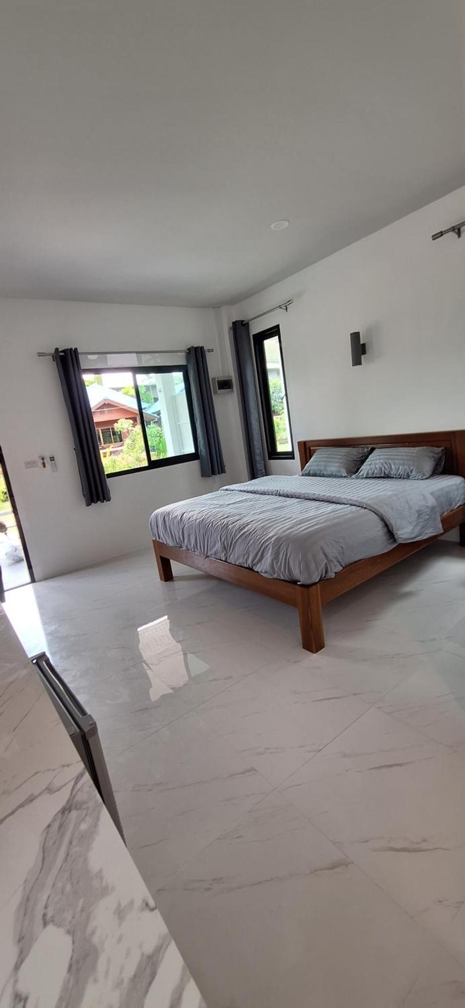 Ibiza Beach Resort Haad Yao Esterno foto