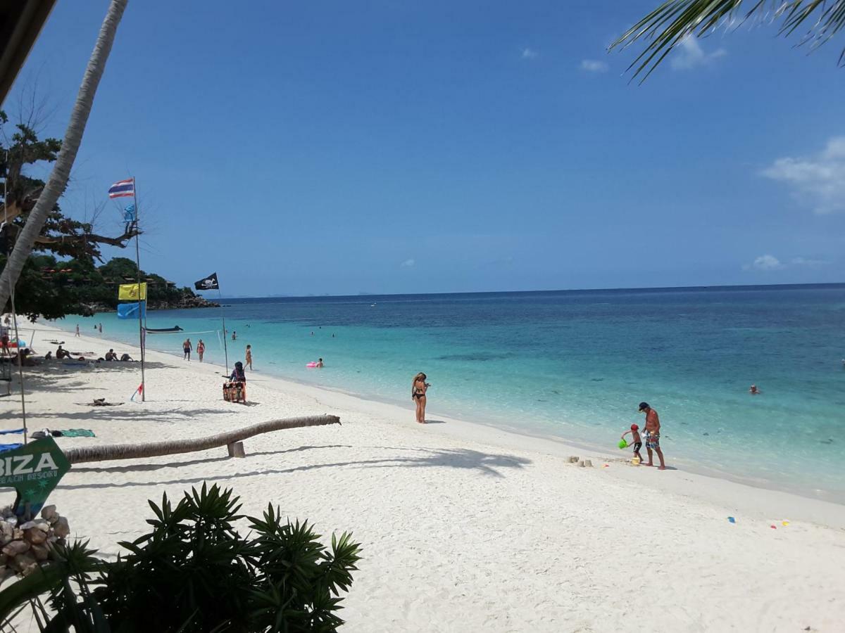 Ibiza Beach Resort Haad Yao Esterno foto