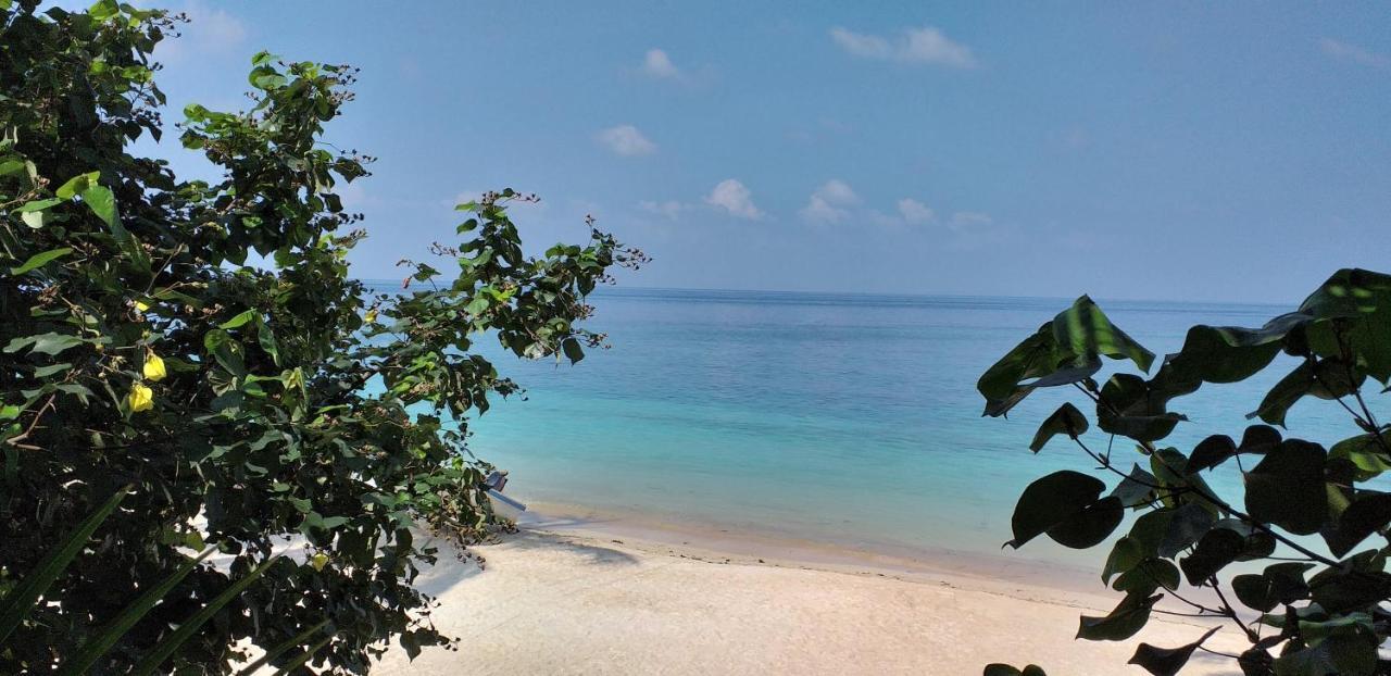 Ibiza Beach Resort Haad Yao Esterno foto